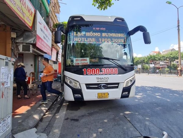 Bài 2: Trước tiên phải tự trách mình