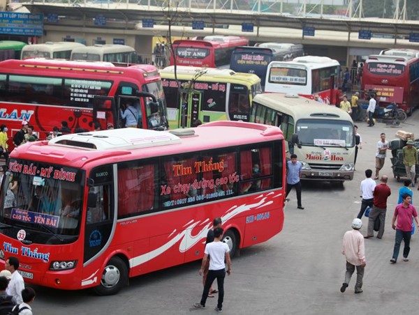 Bài 3: Thức thời để tìm đường sống