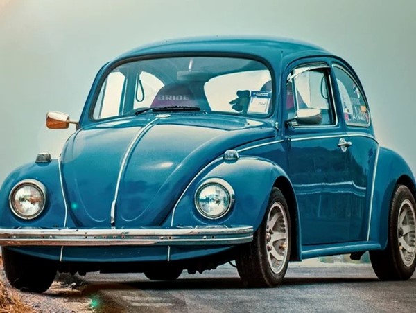 Vì sao Volkswagen khai tử “con bọ” Beetle?