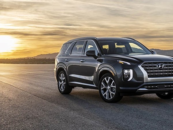 Hyundai Palisade, Kia Telluride bị triệu hồi 