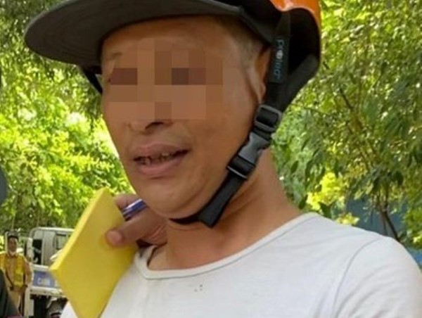 Giấu ma túy "tinh vi" vẫn bị cảnh sát 141 phát hiện