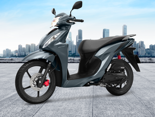 Honda Vision bất ngờ giảm giá cả chục triệu đồng