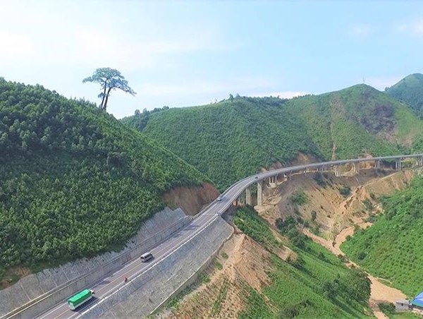 Giao cơ quan chủ quản đầu tư đường nối TP Bắc Kạn - Tuyên Quang