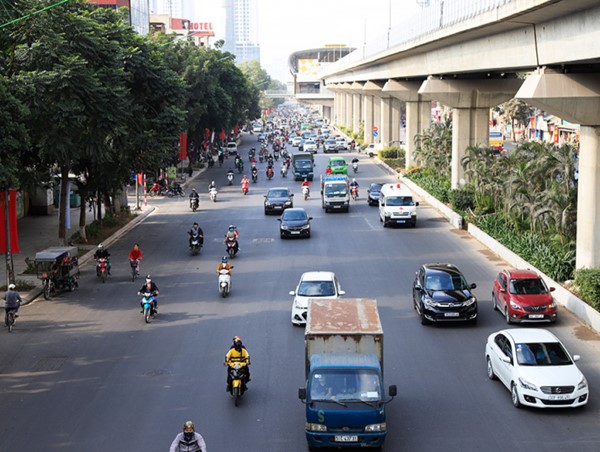 Quy định mới về nhiệm vụ và cơ cấu tổ chức của Bộ Giao thông vận tải