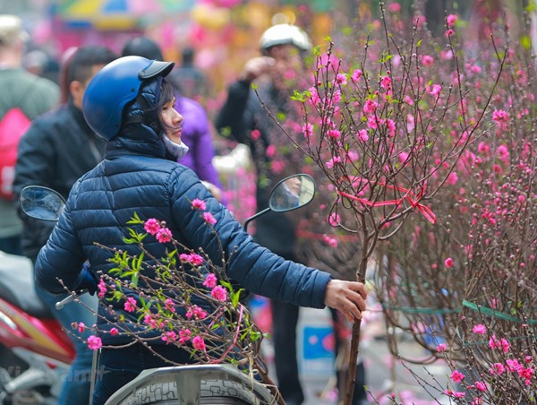 Đề xuất 2 phương án nghỉ Tết Nguyên đán 2023