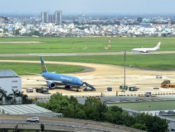 Xem xét đầu tư Cảng hàng không Lai Châu theo hình thức PPP