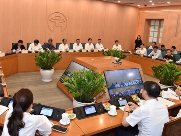 Hà Nội phải tập trung nguồn lực cho công trình trọng điểm có khả năng hoàn thành đưa vào sử dụng