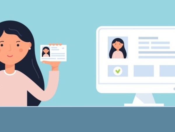 Trình tự, thủ tục đăng ký tài khoản định danh điện tử với công dân Việt Nam