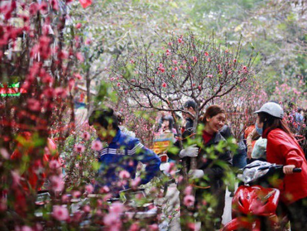 Bộ Nội vụ thống nhất phương án nghỉ Tết Nguyên đán 2023 dài 7 ngày