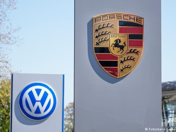 Porsche sẽ lên sàn chứng khoán trong năm nay