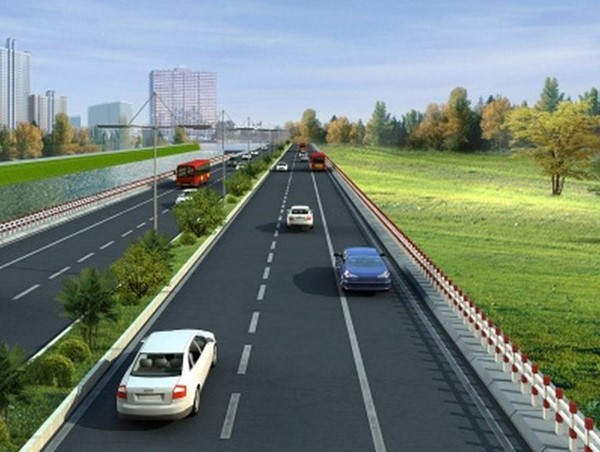 Dừng thực hiện dự án cao tốc Biên Hòa - Vũng Tàu theo phương thức đối tác công tư