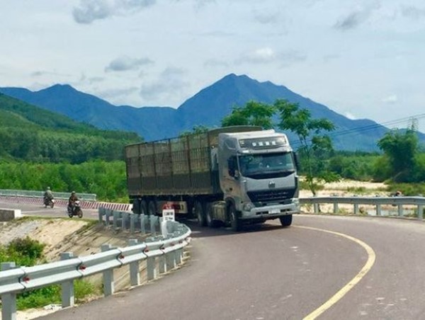 Nghiên cứu đầu tư nâng cấp, mở rộng QL19C qua Bình Định