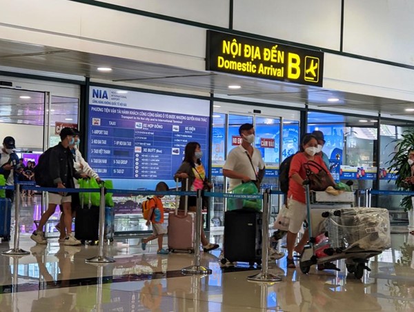 Hãng hàng không phải có máy bay dự phòng: Giải pháp tránh “delay” có khả thi?