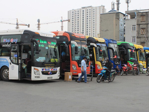 Đề xuất giảm 20%-50% phí, lệ phí giao thông vận tải