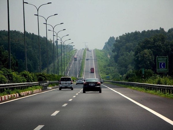 Đề xuất thẩm định Dự án đầu tư xây dựng đường cao tốc TP Hồ Chí Minh – Mộc Bài