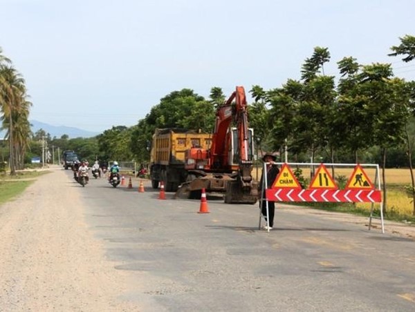 Đồng thuận đầu tư bổ sung hơn 2,6km thuộc dự án cải tạo, nâng cấp Quốc lộ 27