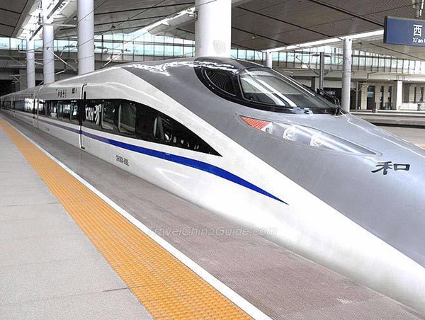 Đường sắt tốc độ cao dưới góc nhìn hiệu quả kinh tế