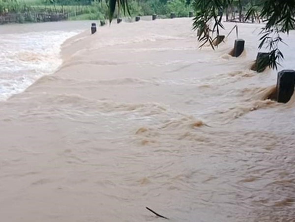 Thủ tướng chỉ đạo chủ động ứng phó, khắc phục hậu quả mưa lũ