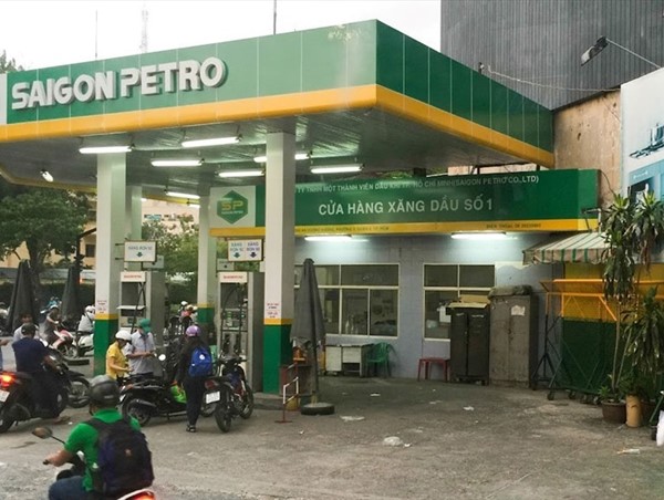 Tạm dừng tước giấy phép 5 doanh nghiệp xăng dầu
