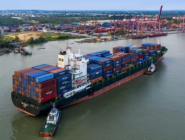 Kiến nghị ưu đãi tín dụng, đầu tư hỗ trợ cho doanh nghiệp đường thủy