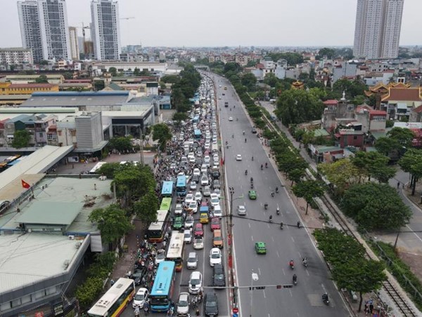 Quốc lộ 1A có bị lãng quên?