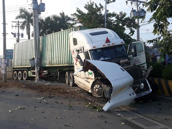 Chủ phương tiện có phải chịu trách nhiệm khi chiếc xe đó do người khác lái gây ra tai nạn không?