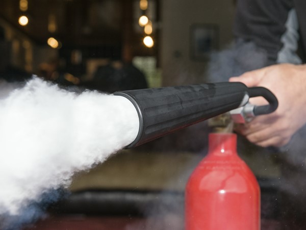 Sửa quy định phòng cháy, chữa cháy đối với xe hợp đồng, xe du lịch