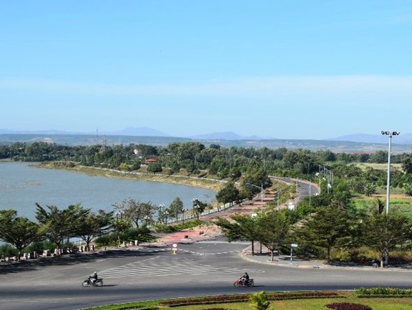 Kon Tum đề xuất xây dựng sân bay 4.000 tỷ đồng ở Măng Đen