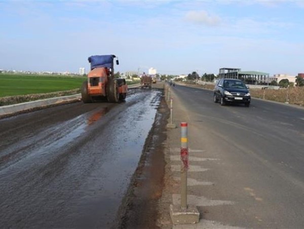 Chấn chỉnh bảo trì 3 dự án BOT trên Quốc lộ 1