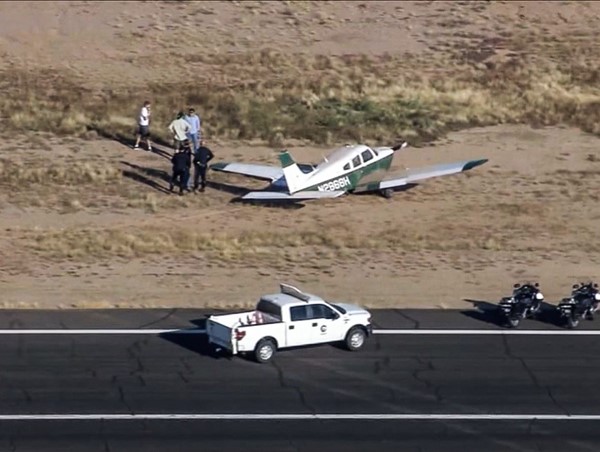 Rơi máy bay cỡ nhỏ tại Mỹ, 2 người thiệt mạng