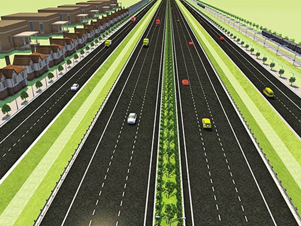 Kế hoạch triển khai Dự án đầu tư xây dựng đường Vành đai 4 – Vùng Thủ đô Hà Nội