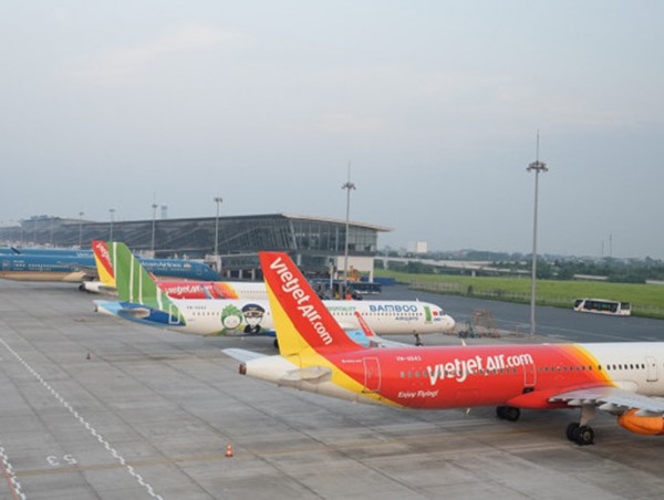 Đơn giản hóa các thủ tục hành chính trong lĩnh vực hàng không dân dụng