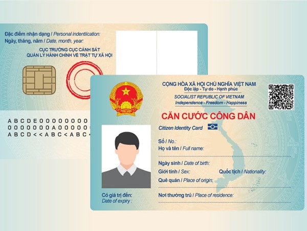 INFOGRAPHIC: 7 cách sử dụng thông tin công dân thay cho sổ hộ khẩu