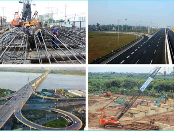 Chính phủ ban hành Nghị quyết thúc đẩy giải ngân vốn đầu tư công những tháng cuối năm