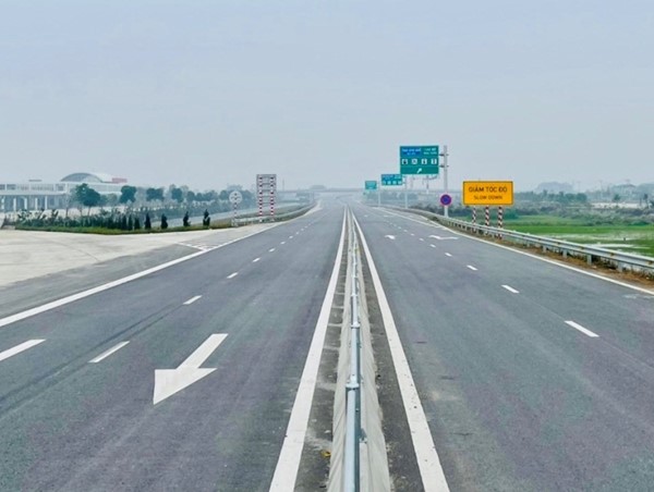 Nghiên cứu đầu tư tuyến đường tránh TP Tam Điệp