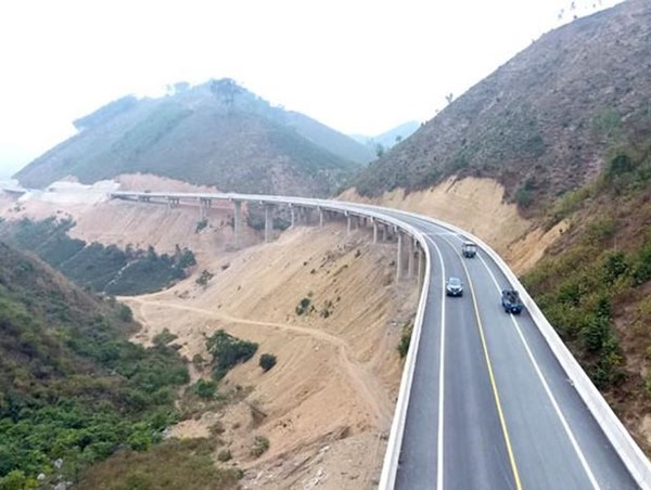 Năm 2023 khởi công xây dựng tuyến Chợ Mới - Bắc Kạn