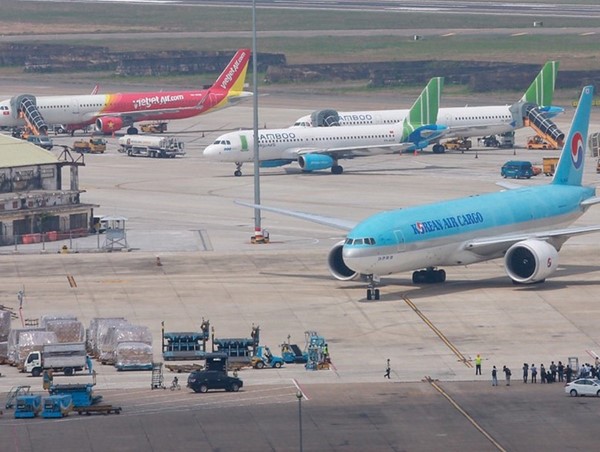 Bộ GTVT ủng hộ nghiên cứu quy hoạch sân bay chuyên dùng tại Mộc Châu