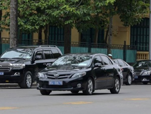 Đề xuất tiêu chuẩn, định mức xe ô tô phục vụ công tác của đơn vị sự nghiệp công lập