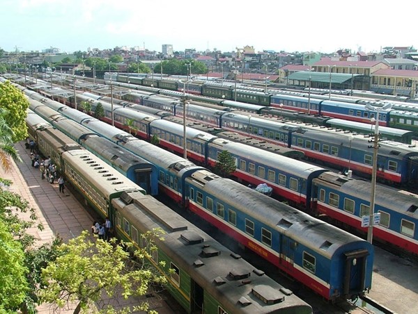 Kiểm tra, rà soát quá trình đấu thầu mua sắm thiết bị đường sắt