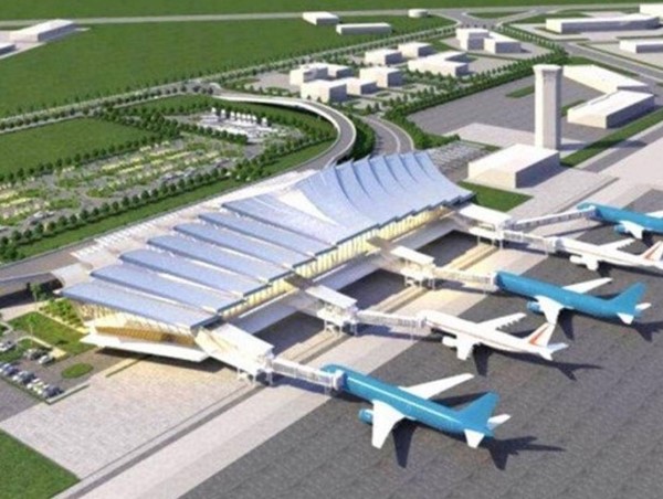 Xã hội hóa đầu tư khai thác cảng hàng không theo phương thức PPP