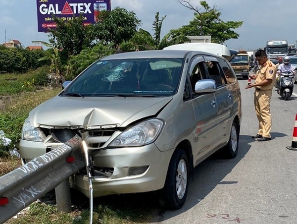 Đề xuất mới về tỷ lệ chi của Quỹ bảo hiểm xe cơ giới