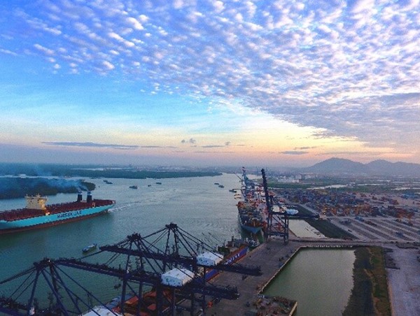 Cắt giảm, đơn giản hóa TTHC liên quan đến hoạt động kinh doanh lĩnh vực hàng hải