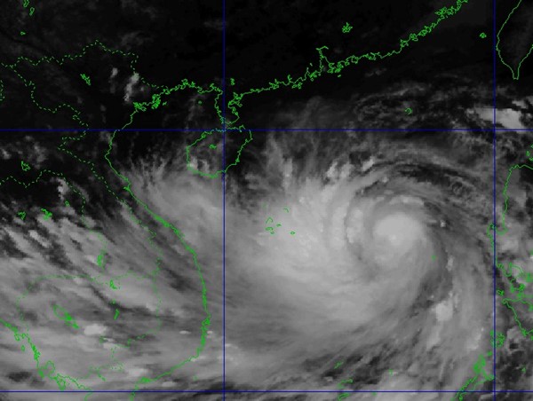 Bảo đảm thông tin liên lạc thông suốt ứng phó với bão Noru