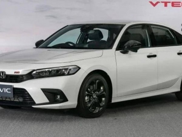 Honda City và Civic bị triệu hồi do lỗi liên quan đến an toàn