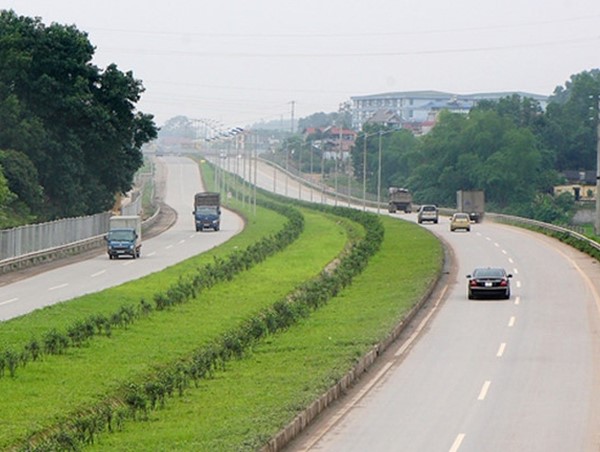 Đảm bảo an toàn giao thông tuyến Quốc lộ 3 qua tỉnh Thái Nguyên