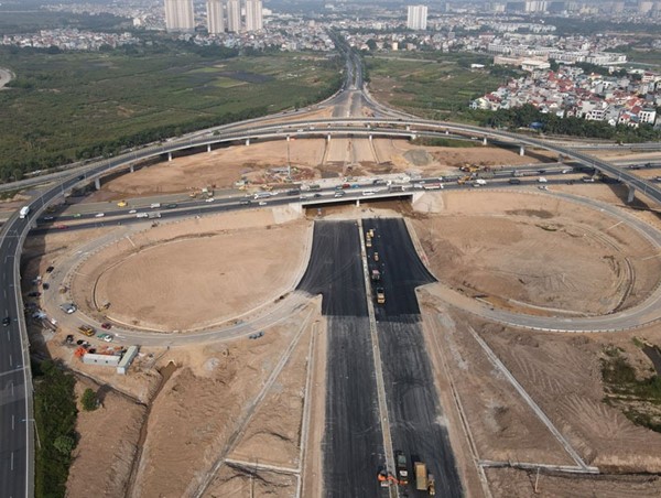 Bổ sung gần 20.000 tỷ đồng cho các dự án đầu tư công trung hạn