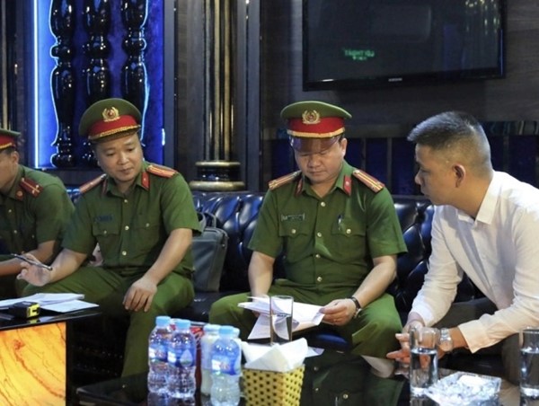 Hà Nội: Kiểm tra việc thực hiện công tác phòng cháy, chữa cháy và cứu nạn, cứu hộ