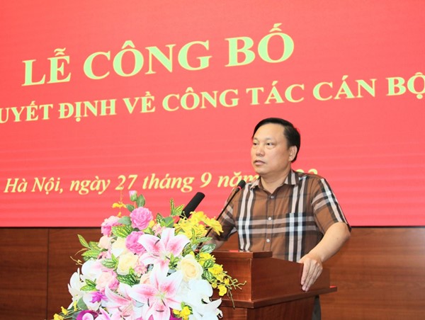 Chức năng, nhiệm vụ, quyền hạn và cơ cấu tổ chức của Cục Đường bộ Việt Nam