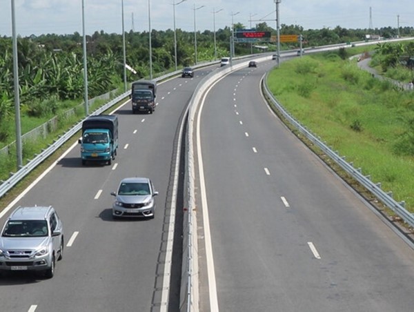 Đề nghị Tiền Giang hỗ trợ kinh phí thực hiện dự án đường cao tốc Trung Lương - Mỹ Thuận