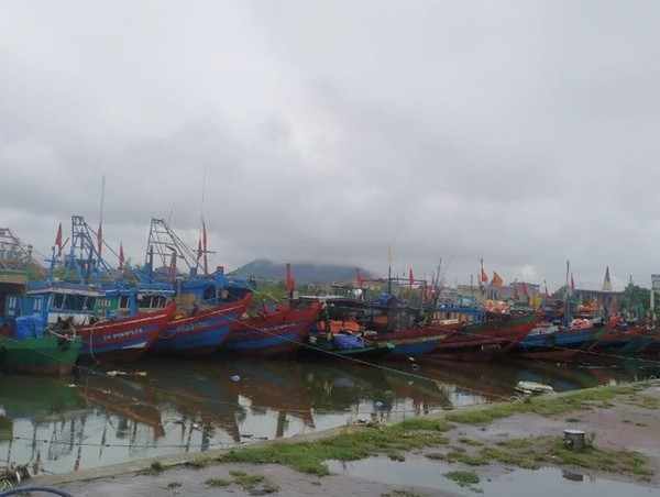 Thủ tướng Chính phủ nhấn mạnh 6 bài học kinh nghiệm về công tác ứng phó bão